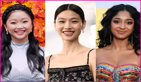 Rising Stars: The Most Promising Young Actresses In Their 20s